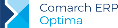 Comarch Optima ERP